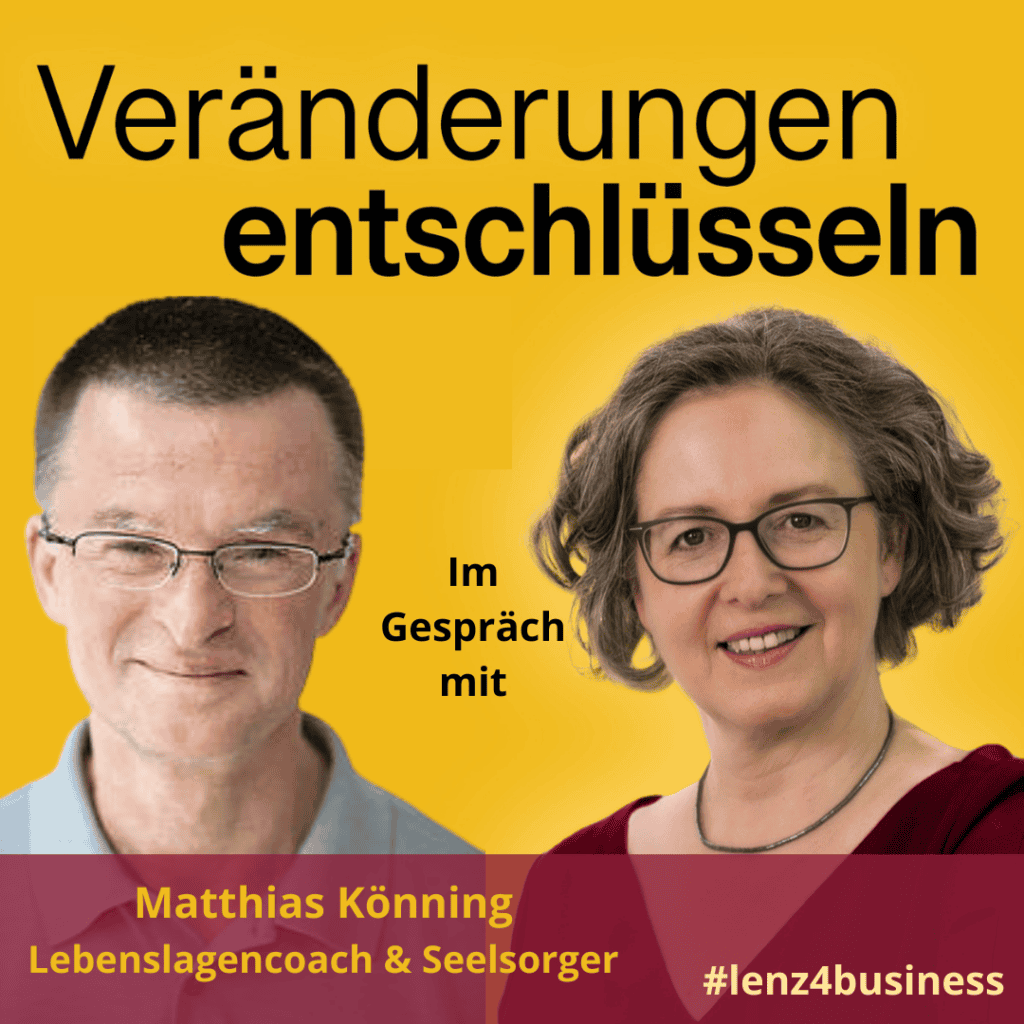 Im Gespräch mit Matthias Könning